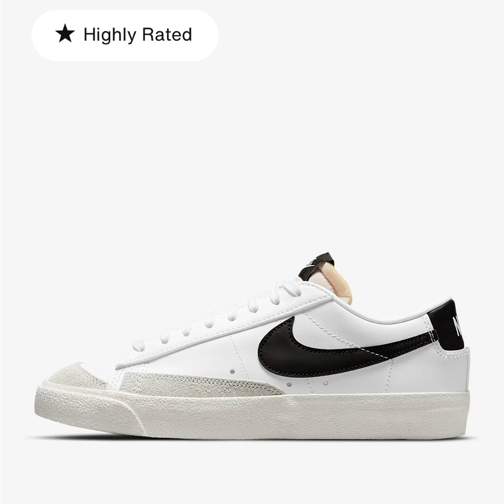 Nike Blazer Low